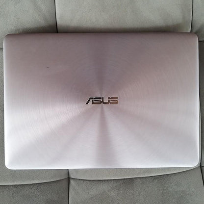 Pc Portable Occasion ASUS ZENBOOK UX310UQK i5-7eme generation
