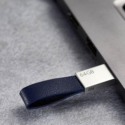 Xiaomi USB3.0 U Disk 64GB haute vitesse jusqu'à 124MBps