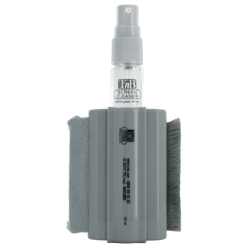 APPLICATEUR DE KIT DE NETTOYAGE À PLAT AVEC SPRAY INTÉGRÉ