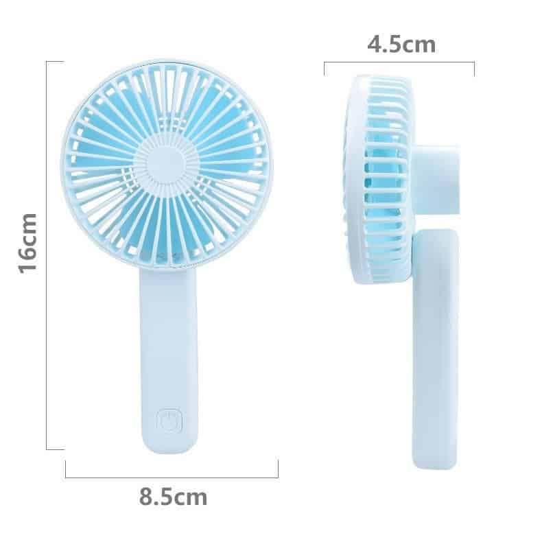 YASE Adorable mini ventilateur - YS2916