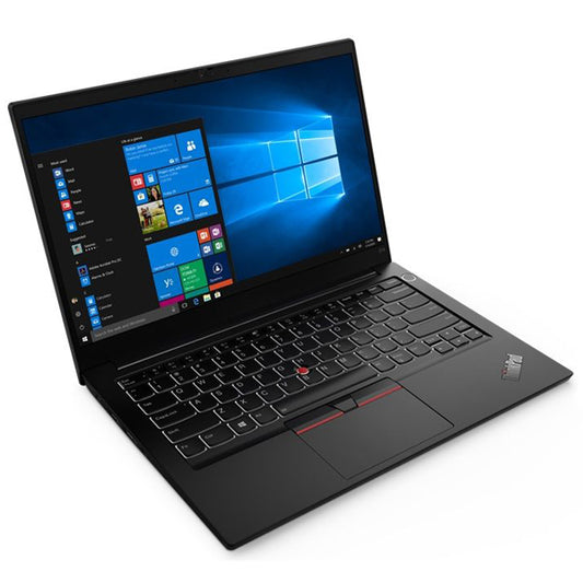 Lenovo ThinkPad E14 (2021) AMD Ryzen 5 (16GB RAM/ 512GB NVMe)