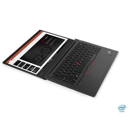 Lenovo ThinkPad E14 (2021) - 11éme Gen Intel i5 - 8Go / 256Go NVMe