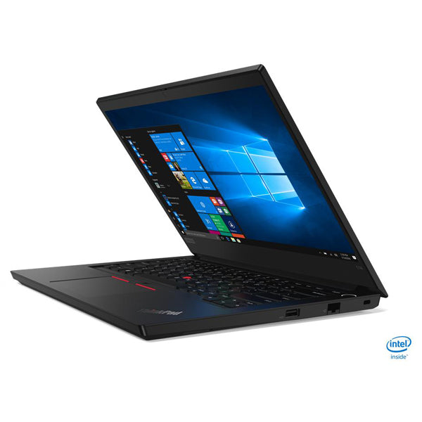 لينوفو ثينك باد E14 (2021) - الجيل الحادي عشر إنتل i5 - 8 جيجابايت / 256 جيجابايت NVMe