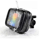 Weather Resistant Bike Mount Stand Case For Bike Phone Holder