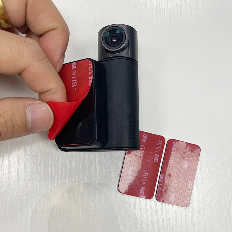 ملصق 3M لكاميرا داش 70mai برو من شاومي