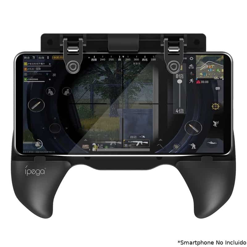 Gamepad Ipega PG-9117 (ORIGINAL)