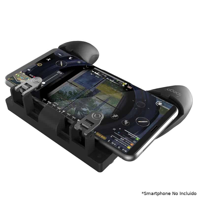 Gamepad Ipega PG-9117 (ORIGINAL)