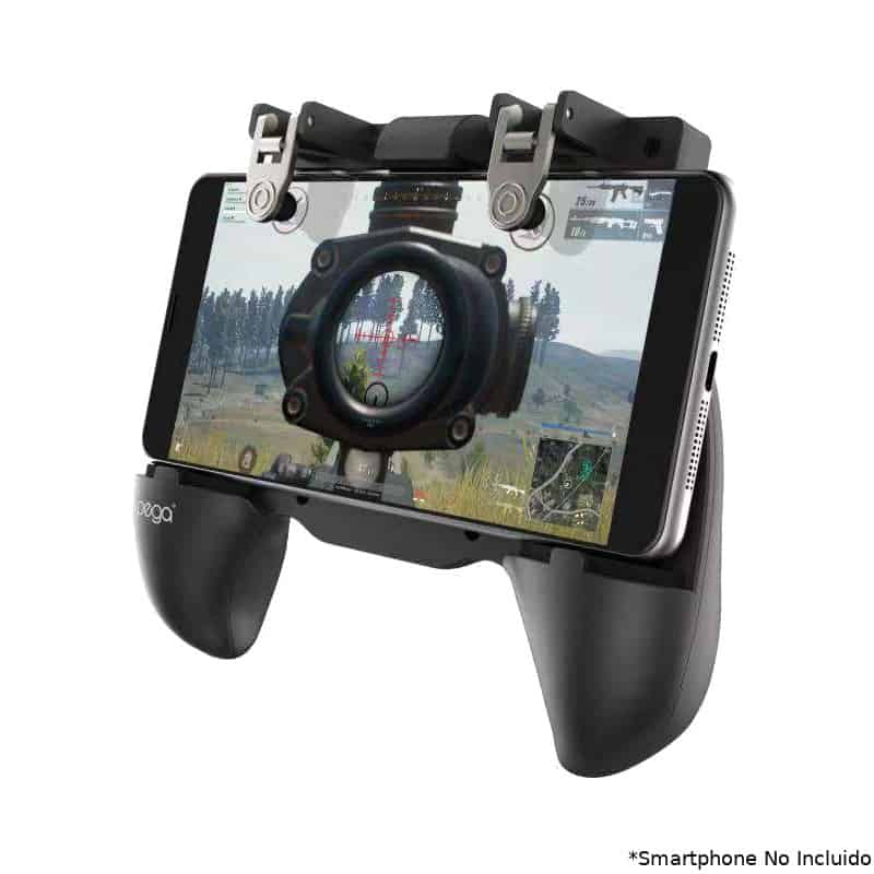 Gamepad Ipega PG-9117 (ORIGINAL)