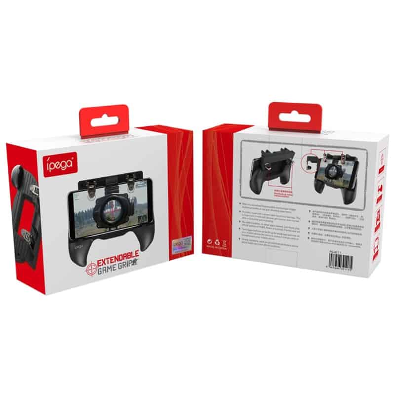 Gamepad Ipega PG-9117 (ORIGINAL)