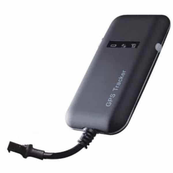 GPS de voiture GT02A