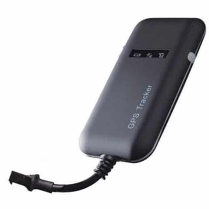 GPS de voiture GT02A