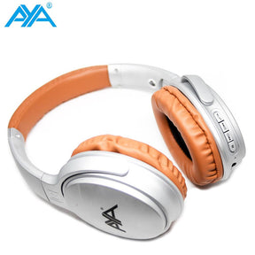 Casque Bluetooth Sans Fil AYA A3 [ORIGINAL]
