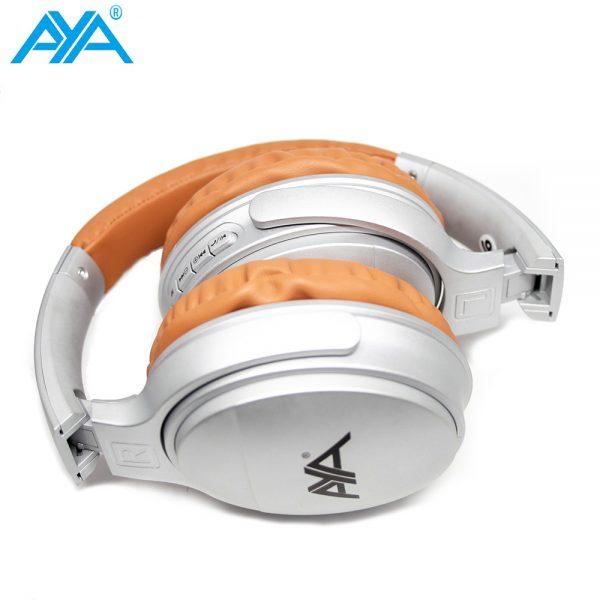 Casque Bluetooth Sans Fil AYA A3 [ORIGINAL]