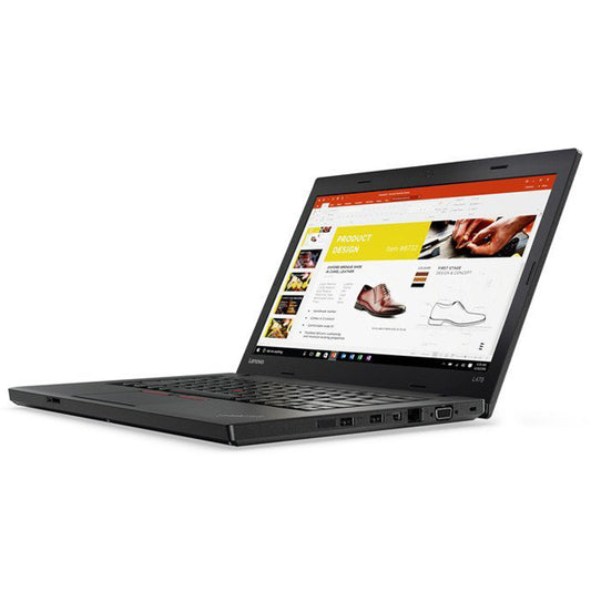 Pc Portable Occasion Lenovo ThinkPad L470 i7 7eme generation