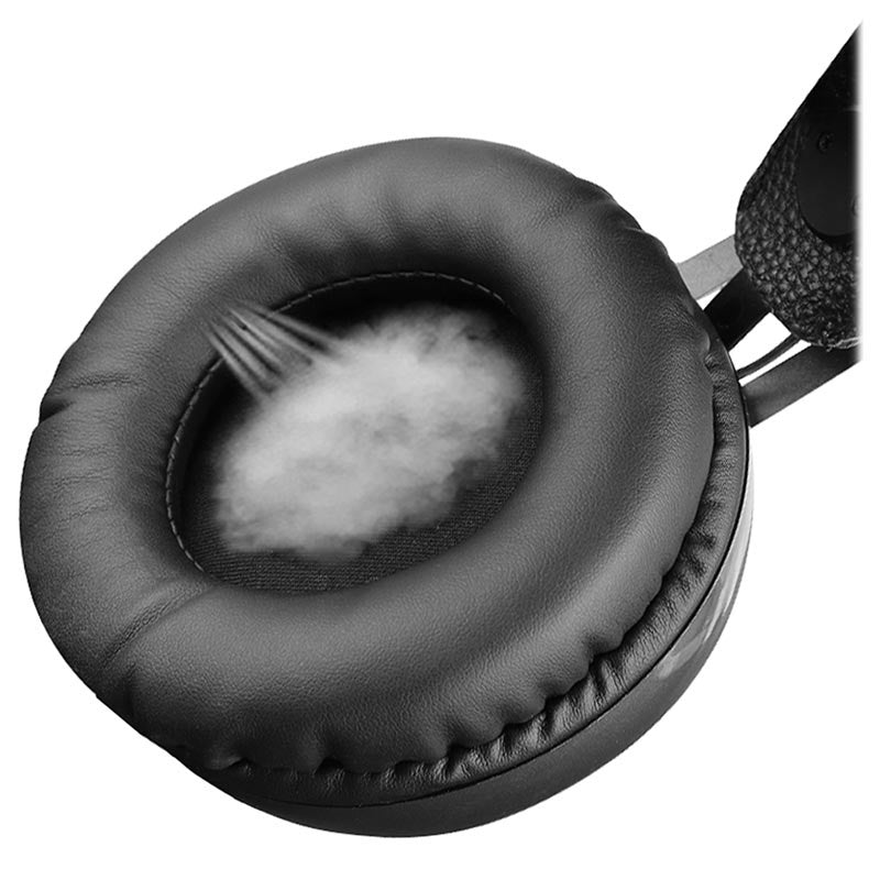 CASQUE DE JEU IPEGA PG-R008 RGB - 3,5 MM - NOIR