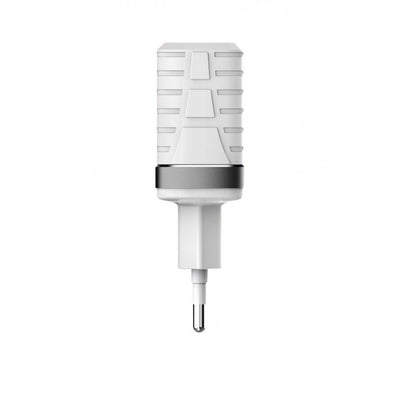 Chargeur Konfulon C32, 2xUSB 2.4A