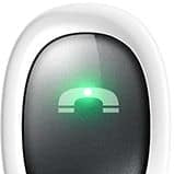 Recci Sport Écouteur sans fil Bluetooth REP-W01