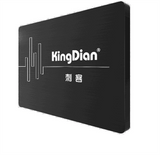 Disque SSD Kingdian S280 SATA III - 240 Go