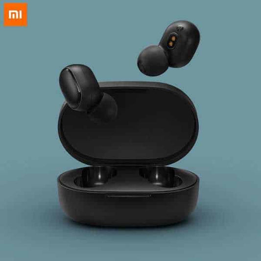 Original Xiaomi Mi Redmi AirDots TWS sans fil Bluetooth