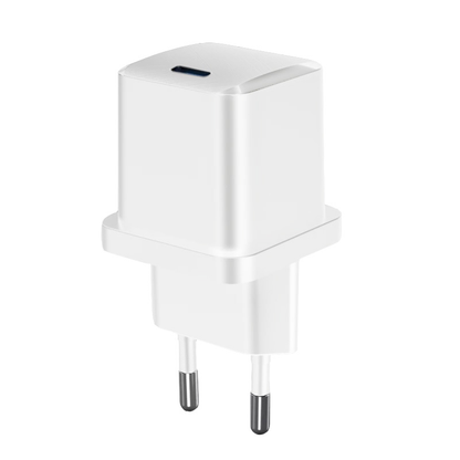 Chargeur domestique KONFULON C76 gan PD KĆ 30W blanc