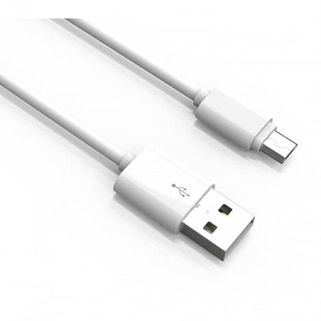 LDNIO SY03 Micro Câble en silicone de charge rapide et de transfert de données