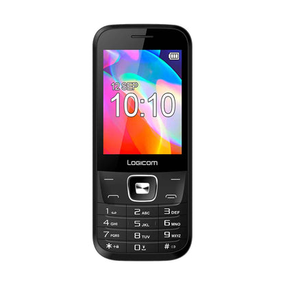 Logicom Le Posh 280 Mobile débloqué 2G