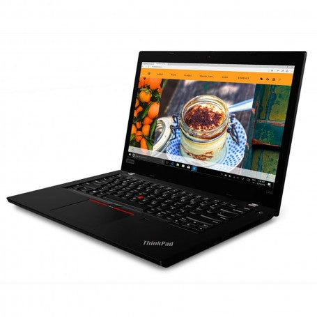 Lenovo Thinkpad L470 core i5 6eme generation | RAM 8GO DDR4 | Stockage 256 GO SSD