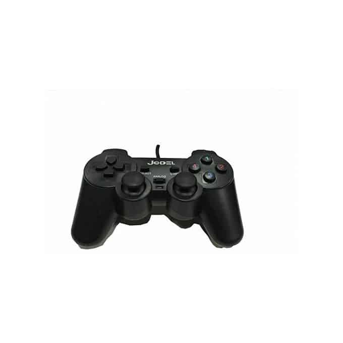 MANETTE JEUX USB POUR PC JEDEL