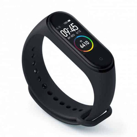 Version internationale du bracelet intelligent Xiaomi Mi Band 4