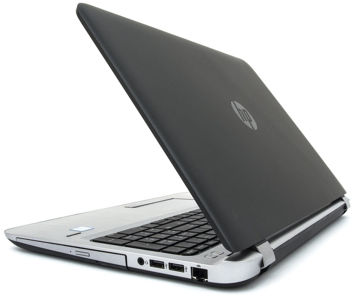 HP ProBook Core i5 6eme Generation Reconditionné Grade A+