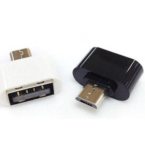 Adaptateur Clé OTG et USB pour smartphones et tablettes