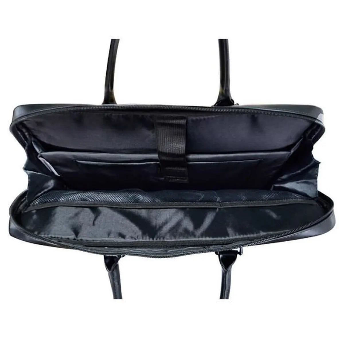 sac à main ThinkPad T300 en cuir pour ordinateur portable 15.6 pouces