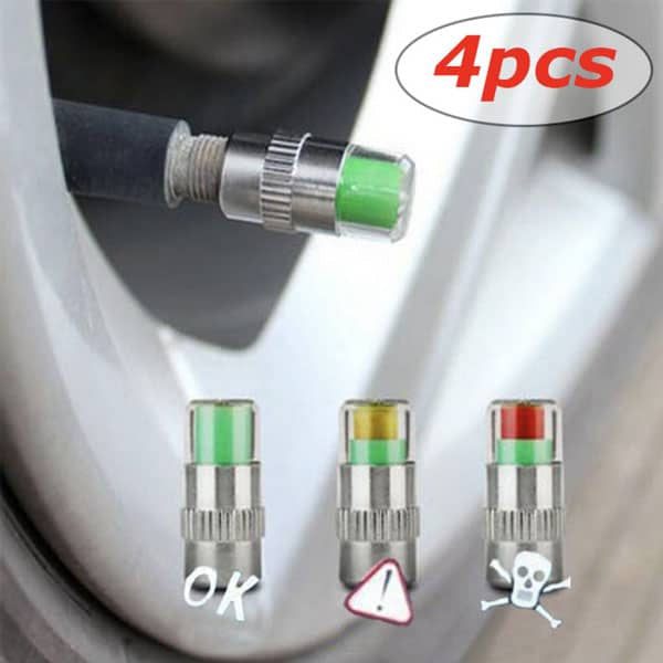 TPMS moniteur de pression de pneu