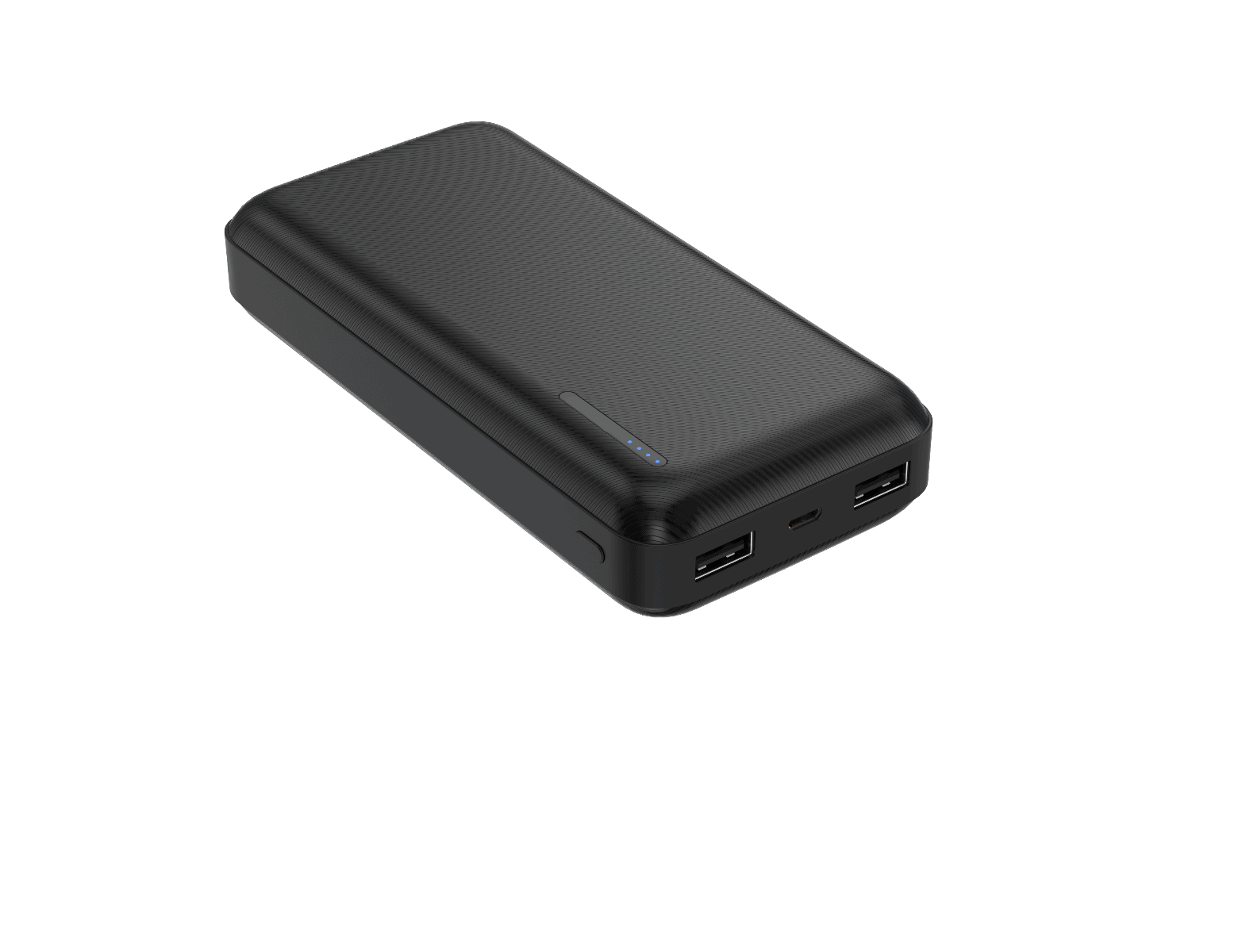 ZATEC Power Bank 24600 mAh