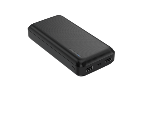 ZATEC Power Bank 24600 mAh