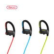 Recci HD son dans l'oreille crochet d'oreille écouteurs sans fil Bluetooth casque