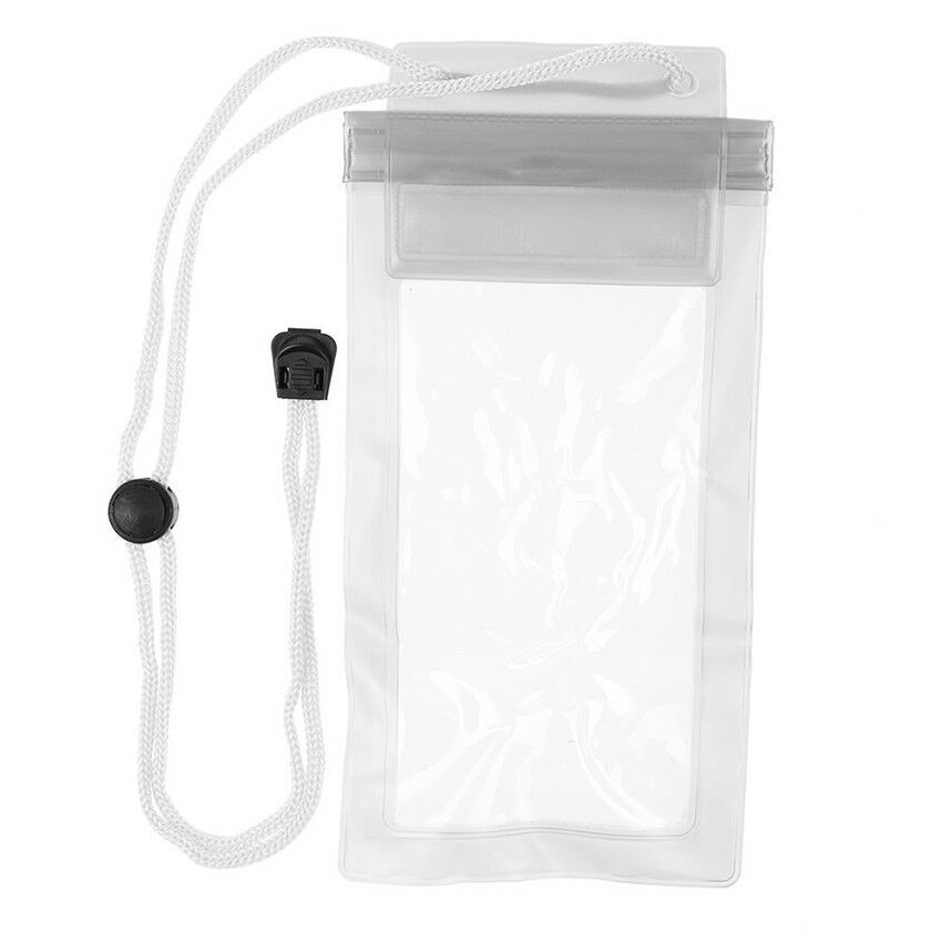 Housse de protection pour téléphone portable étanche