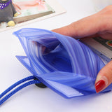 Housse de protection pour téléphone portable étanche
