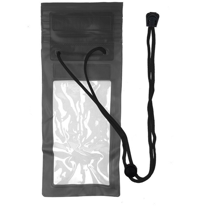 Housse de protection pour téléphone portable étanche