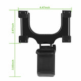 Support de téléphone universel pour support de rétroviseur de voiture