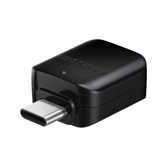 Connecteur USB Samsung S8 OTG Type-C - Noir