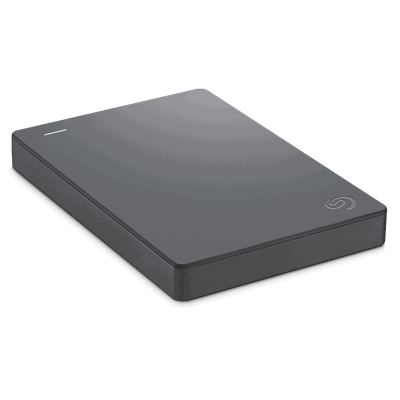 Disque dure portable SEAGATE Basic 1 To STJL1000400