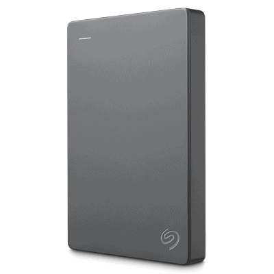 Disque dure portable SEAGATE Basic 1 To STJL1000400