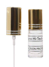 Protecteur d'écran Shark Nano Hi-Tech Liquid Anti-Shock Clear