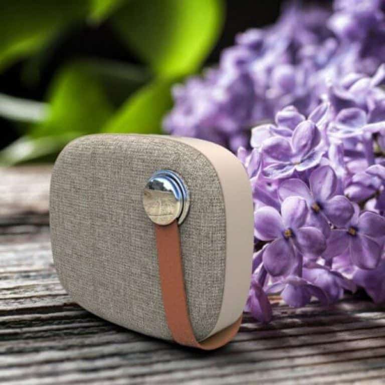 Haut-parleur Bluetooth + Speaker - KASINUO K29