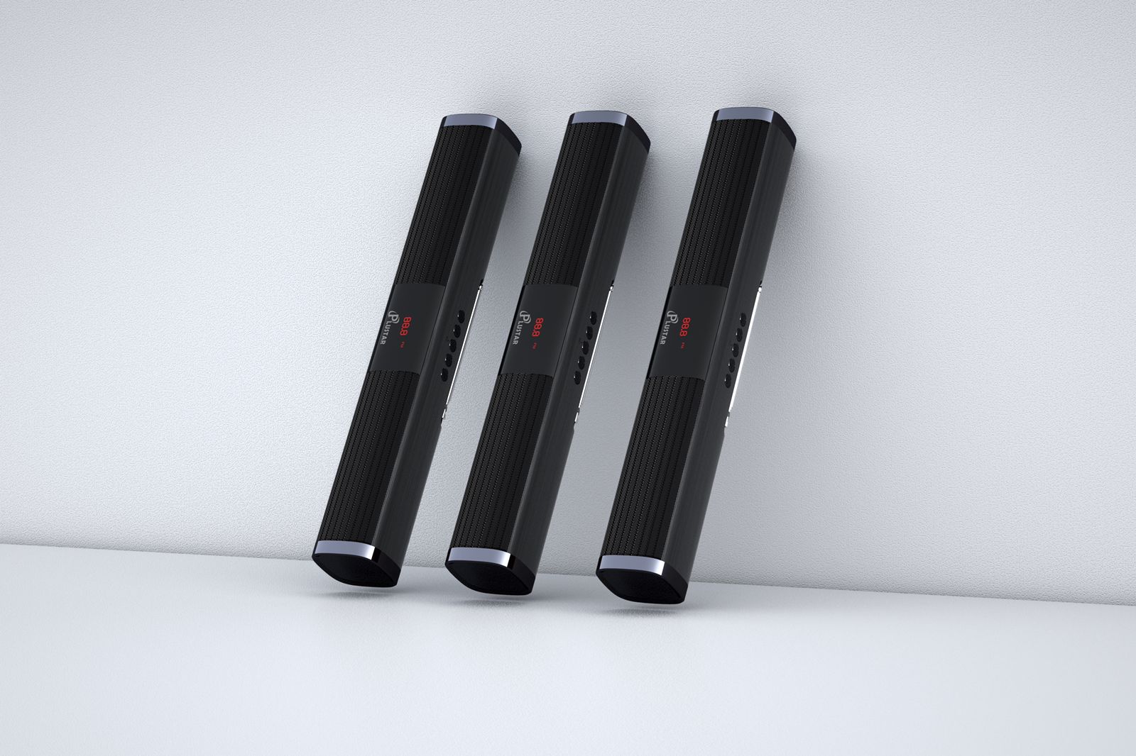 Haut Parleur Sans fil puissance de 20W avec Bonne basse - SP28