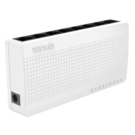 tenda Switch 8 port reseau lan Ethernet