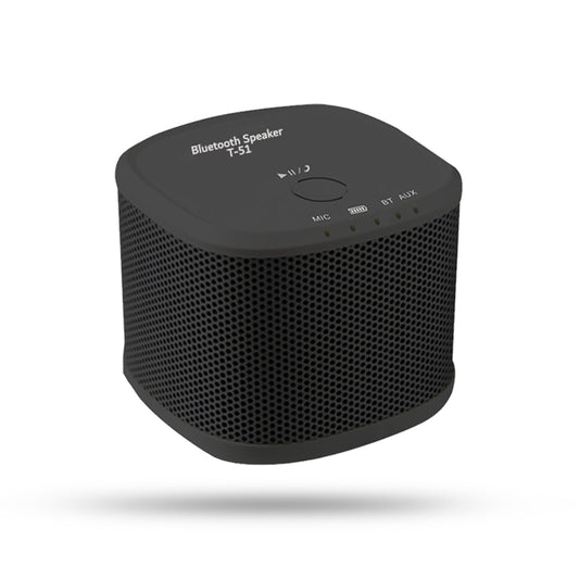 Haut parleur Bluetooth 5W LG-T51