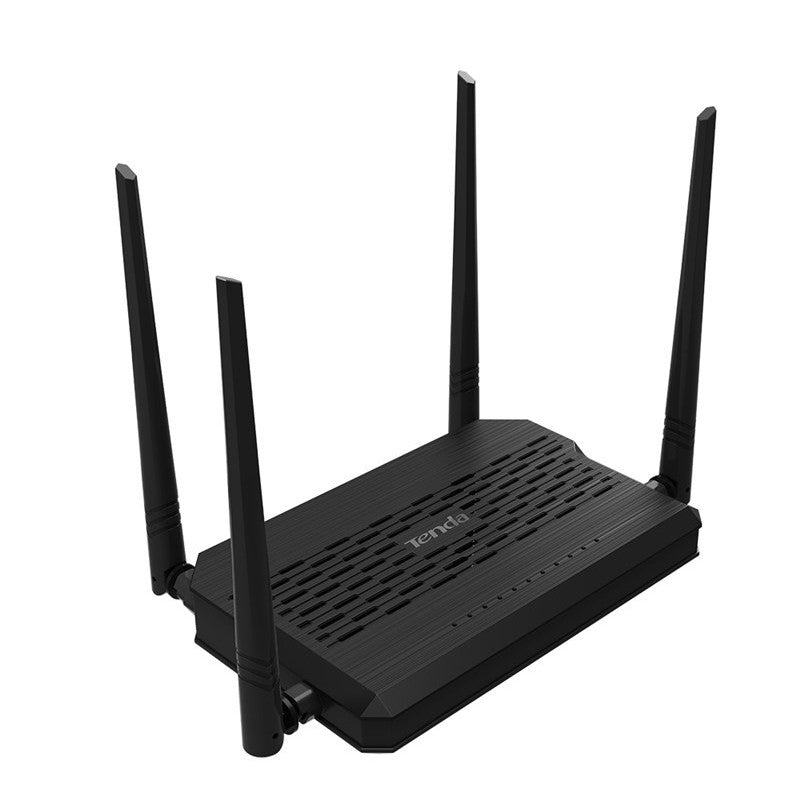 Modem Routeur Tenda 300M ADSL2+ D305 4 ANTENNES