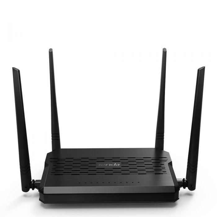 Modem Routeur Tenda 300M ADSL2+ D305 4 ANTENNES